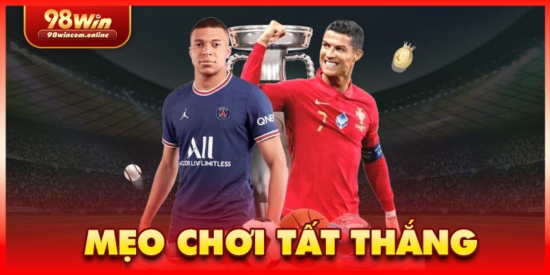 Những mẹo cược thú vị người chơi mới cần biết